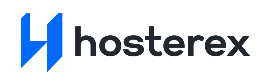 Hosterex Logo